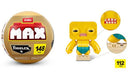 Zuru Max Premium Fuggler Series 1 Assorted