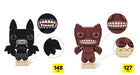 Zuru Max Premium Fuggler Series 1 Assorted