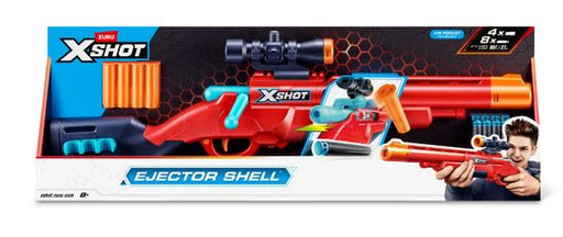 Xshot Bolt Action Ejector Shell Blaster