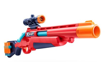 Xshot Bolt Action Ejector Shell Blaster