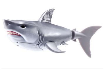 Zuru Robo Alive Shark