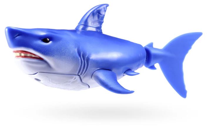 Zuru Robo Alive Shark