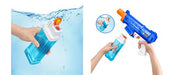 Zuru Fast Fill Motor Soakers Turbo Stream Blaster