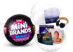 Zuru Mini Brands Vinyls Series 1 Capsule