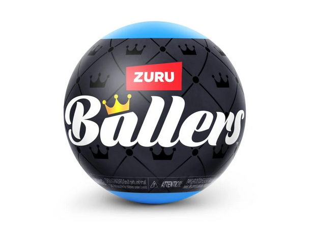 Zuru Fifa World Cup 2026 Ballers Series 1