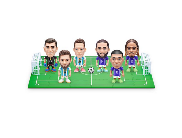 Zuru Fifa World Cup 2026 Ballers Series 1