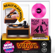 Zuru Mini Brands Vinyls Playset Series 1