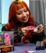 Zuru Mini Brands Vinyls Playset Series 1