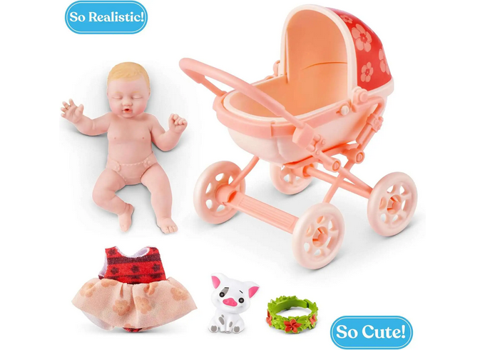 Zuru My Mini - Mini Baby Disney Series 1 Asst