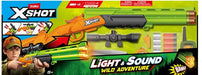 Zuru Light & Sound Wild Adventure Blaster