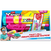 Zuru Xshot Fast Fill Retro Blaster - Yellow/pink