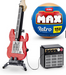 Zuru Max Premium - Retro Series 2 - Guitar And Amp