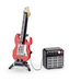 Zuru Max Premium - Retro Series 2 - Guitar And Amp