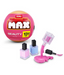 Zuru Max Premium - Beauty Series 1 - Nail Polish