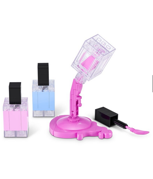 Zuru Max Premium - Beauty Series 1 - Nail Polish