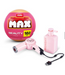 Zuru Max Premium - Beauty Series 1 - Lip And Face Makeup