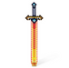 Xshot Foam Pixel Sword Asst
