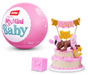 Zuru My Mini - Baby Birthday Series 1