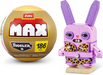 Zuru Max Premium Fuggler Baddies Series 1 - Rabid Rabbit