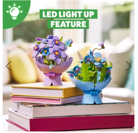 Zuru Max Premium Led Bouquets Series 1 - Yellow