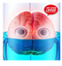 Zuru Robo Alive Brian The Brain