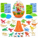 Zuru Smashers Dino Mania Large Egg