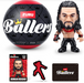 Zuru Ballers Wwe Series 1 Assorted