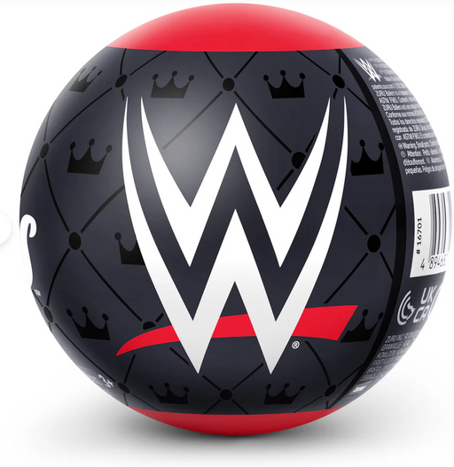 Zuru Ballers Wwe Series 1 Assorted