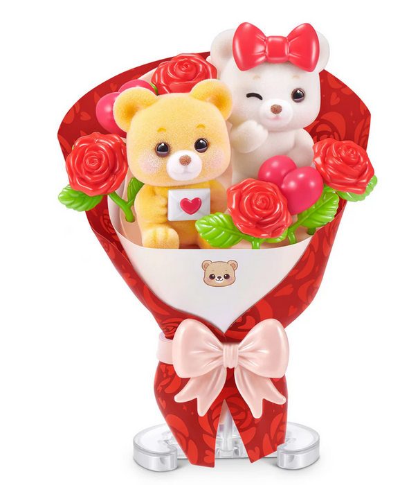 Zuru Mini Brands Create - Kawaii Bouquet Series 1