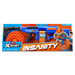 Zuru Xshot Insanity Blitz Hammer With 48 Darts