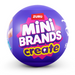 Zuru Mini Brands Create - Disney Snow Globes Series 1