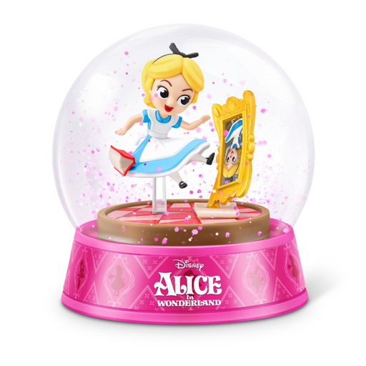 Zuru Mini Brands Create - Disney Snow Globes Series 1