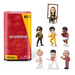 Star Box Popcorns - Legends Series 1 Blind Box