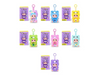 Star Box Sad Baby - Care Bears Keyrings Blind Box Series 1