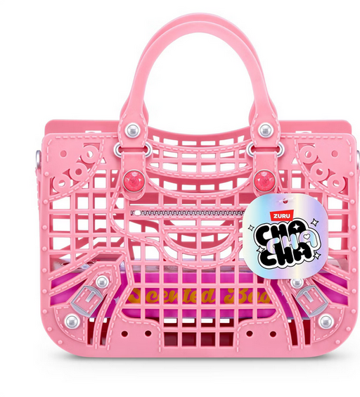 Zuru Chachacha Scented Purse Assorted