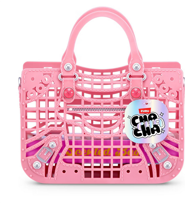 Zuru Chachacha Scented Purse Assorted