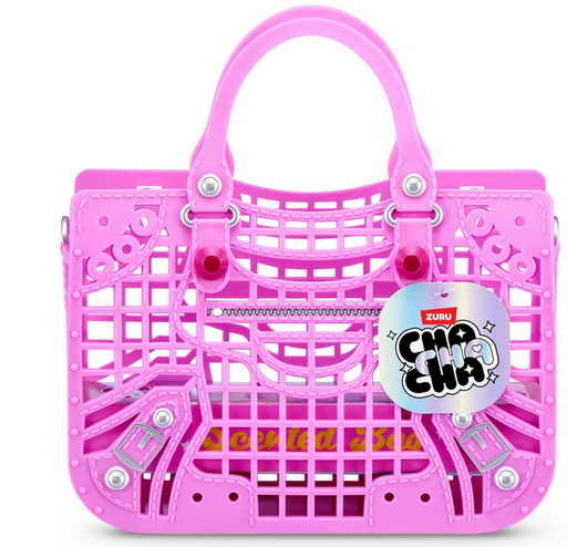 Zuru Chachacha Scented Purse Assorted