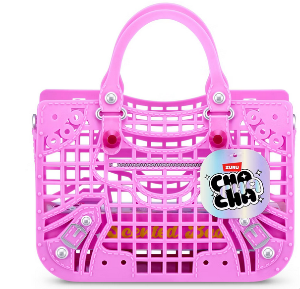 Zuru Chachacha Scented Purse Assorted