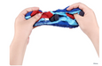 Zuru Slime Mart Shopping Bag Disney - Stitch Series 1