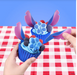 Zuru Slime Mart Shopping Bag Disney - Stitch Series 1