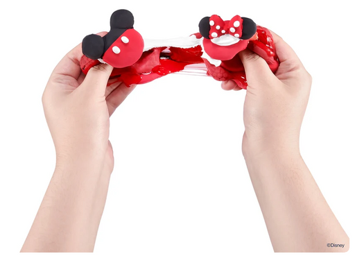 Zuru Slime Mart Shoppoing Bag Disney - Mickey & Minnie