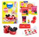 Zuru Slime Mart Shoppoing Bag Disney - Mickey & Minnie