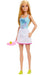 Barbie Career Tennis Doll