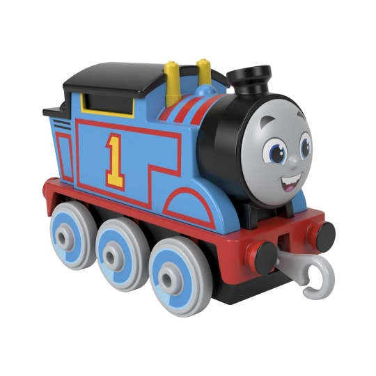 Thomas & Friends Thomas Metal Engine