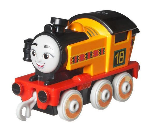 Thomas & Friends Small Die Cast Nia Engine