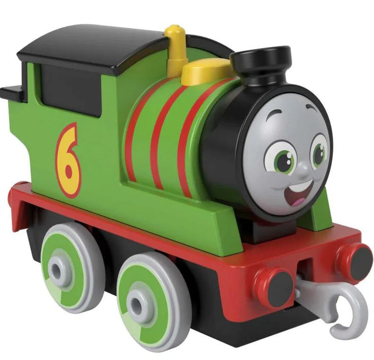 Thomas & Friends Percy Metal Engine