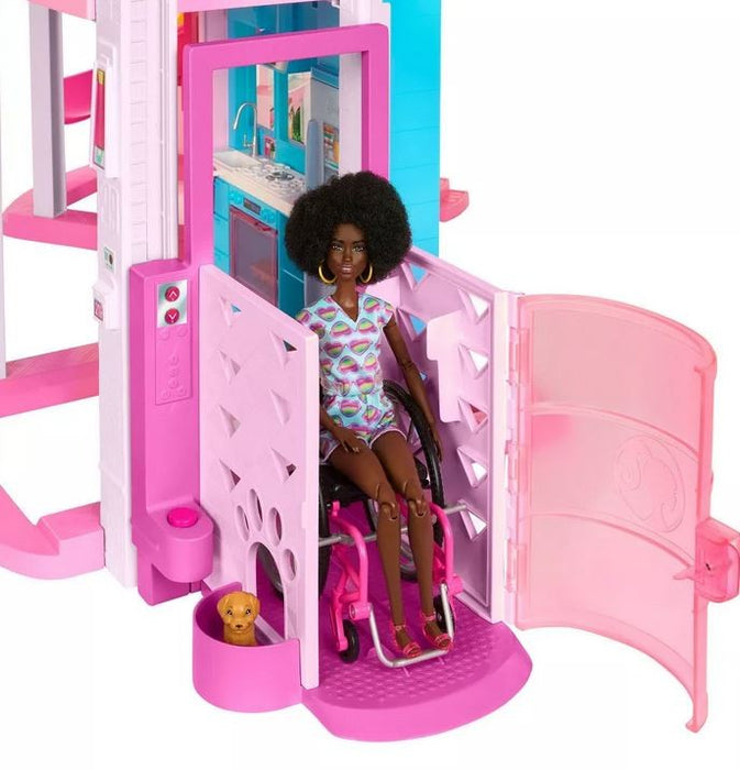 Barbie Dream House New