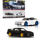 Hot Wheels Premium Car Culture Twin Pack Assorted