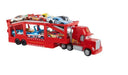 Disney Pixar Cars Mack Hauler