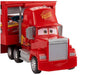 Disney Pixar Cars Mack Hauler